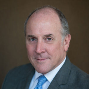 Jeff Smith, President/CEO
