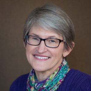 Bonnie "Boo" Ramage