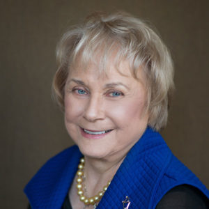 Linda Dolny-Lister