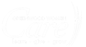 Greenwood Women Care logo