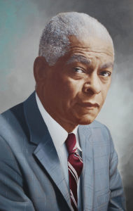 Dr. Benjamin E. Mays