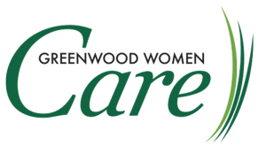 Greenwood Women Care logo