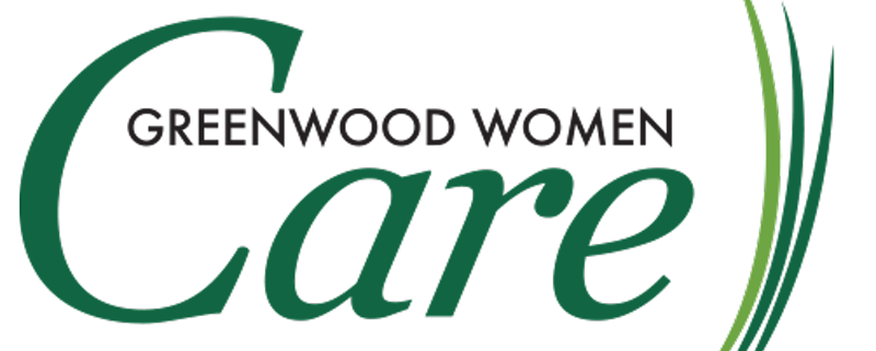 Greenwood Women Care logo