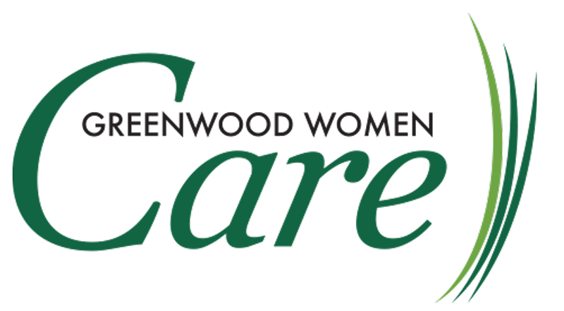 Greenwood Women Care logo